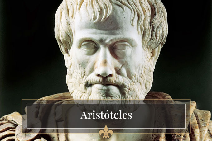 Biografía Corta de Aristóteles