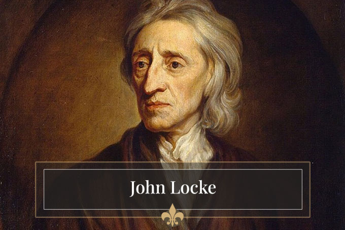 Biografía Corta de John Locke