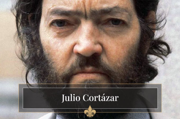 Biografía Corta de Julio Cortázar