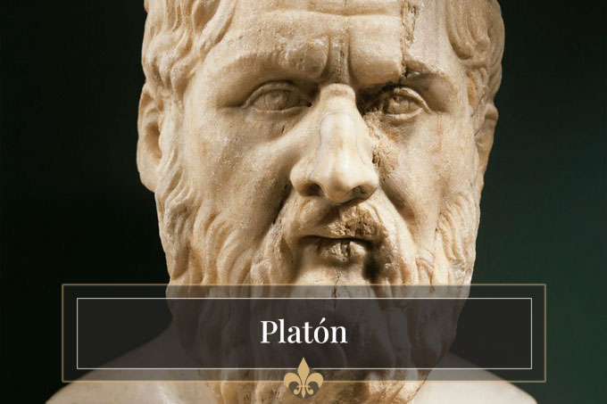 Biografía Corta de Platón