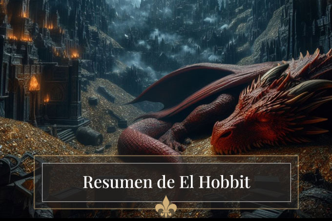 Resumen Corto de El Hobbit