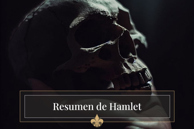 Resumen Corto de Hamlet