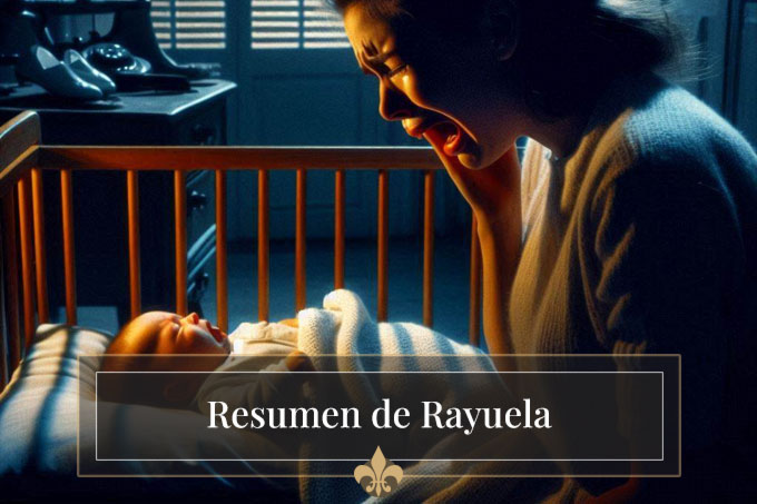 Resumen Corto de Rayuela