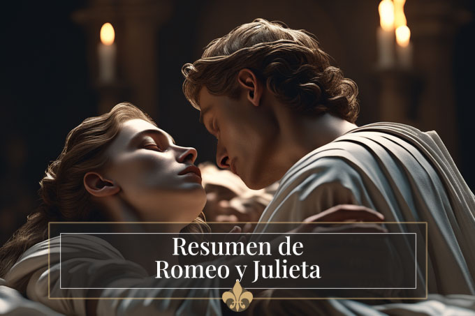 Resumen Corto de Romeo y Julieta