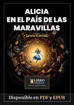Descarga de Alicia en el País de las Maravillas en EPUB