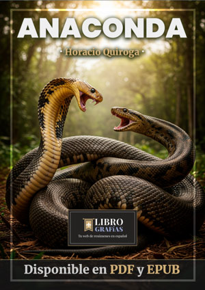 Descarga de Anaconda en EPUB