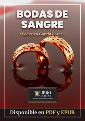 Descarga de Bodas de Sangre en EPUB