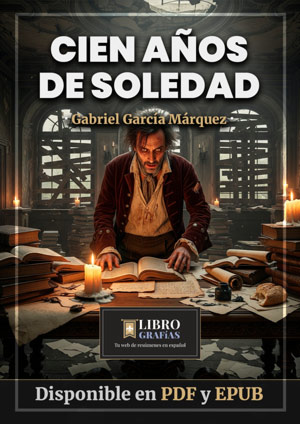 Descarga de Cien Años de Soledad en EPUB