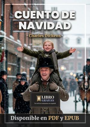 Descarga de Cuento de Navidad en EPUB