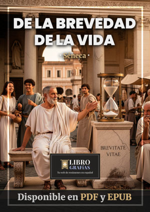 Descarga de De la Brevedad de la Vida en EPUB
