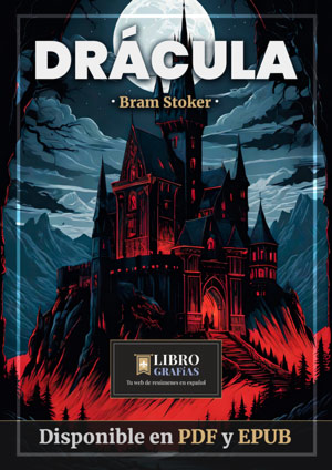 Descarga de Drácula en EPUB