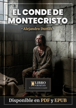Descarga de El Conde de Montecristo en EPUB
