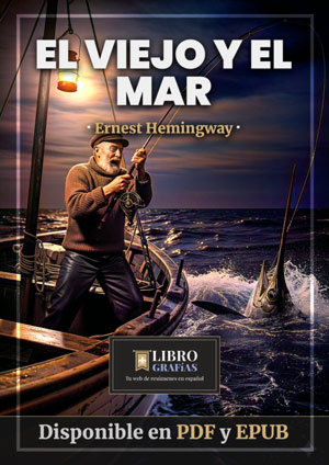 Descarga de El Viejo y el Mar en EPUB