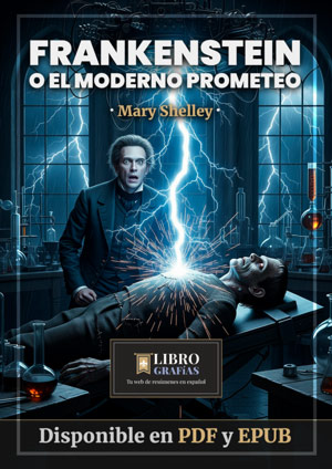 Descarga de Frankenstein en EPUB