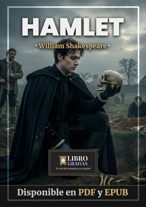 Descarga de Hamlet en EPUB