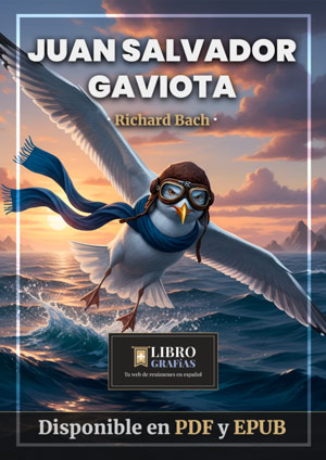 Descarga de Juan Salvador Gaviota en EPUB