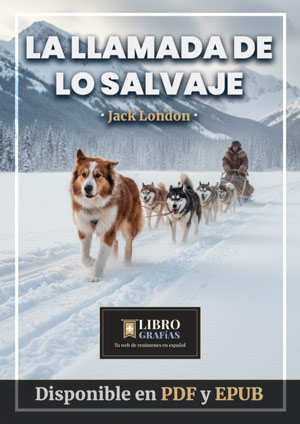 Descarga de La Llamada de lo Salvaje en EPUB