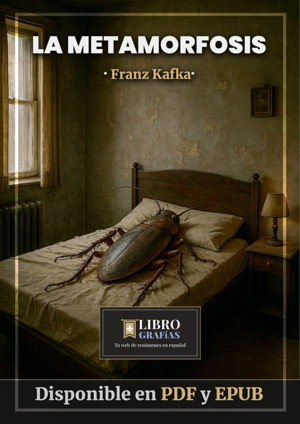 Descarga de La Metamorfosis en EPUB
