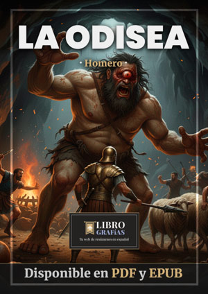 Descarga de La Ilíada en EPUB