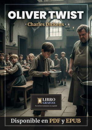 Descarga de Oliver Twist en EPUB