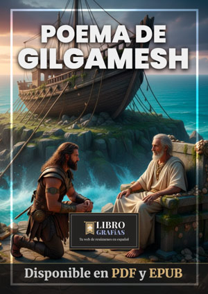 Descarga de Poema de Gilgamesh en EPUB