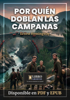 Descarga de Por Quién Doblan las Campanas en EPUB