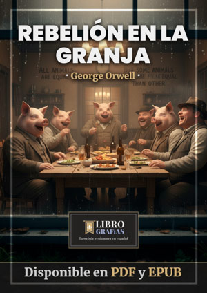 Descarga de Rebelión en la Granja en EPUB