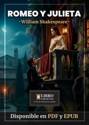 Descarga de Romeo y Julieta en EPUB
