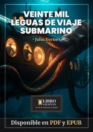 Descarga de Veinte Mil Leguas de Viaje Submarino en EPUB